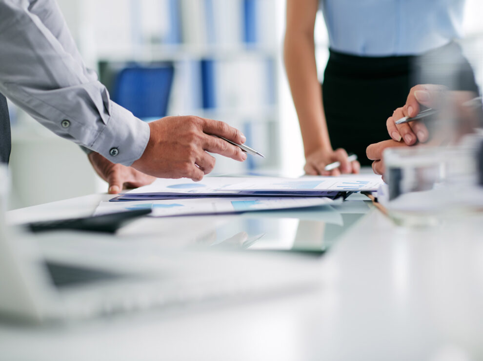 Faktoria - wydłużone terminy płatności faktur