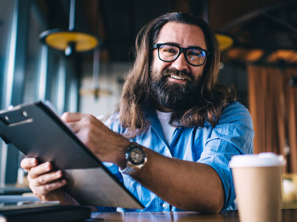 Faktoria - rzetelny wizerunek i reputacja