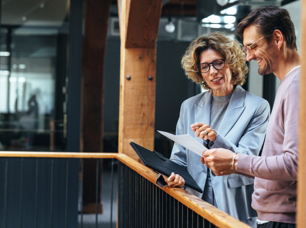 faktoria - Profesjonalne doradztwo