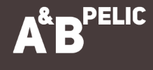 A & B PELIC logo