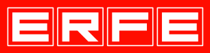 Systemy kominowe ERFE logo
