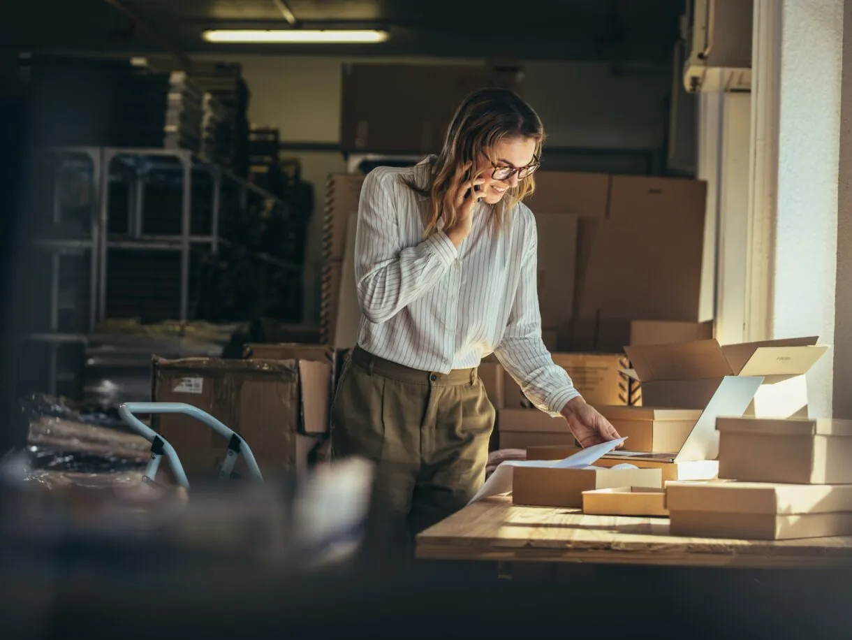 Faktoria - finansowanie zakupów