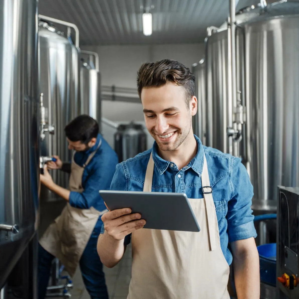 Finansowanie sprzedaży z przejęciem ryzyka jest dla Ciebie